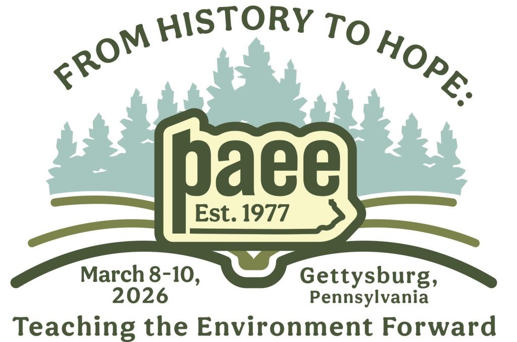 Paee conf logo